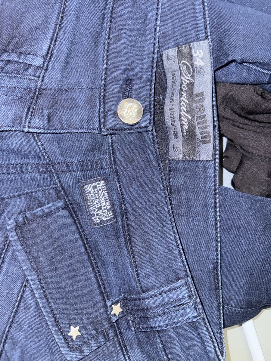 Sportalm Hosen: Sportalm hose – Gebraucht aus visp von Kmemo1 1