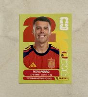 Panini WM 2026!!! ESP 6