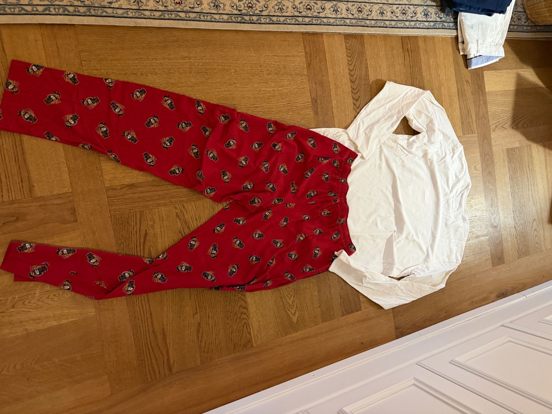 Ralph Lauren Pigiami: Polo Ralph Lauren Pijama – Nuovo (secondo la descrizione) da Zürich venduto da Koska 5
