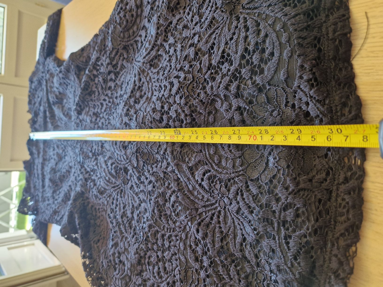 Vero Moda Kleider: Vero Moda Black Dress – Neu (gemäss Beschreibung) aus Wettingen von mor_76q7 2