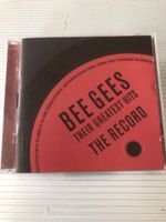 Bee Gees - Greatest Doppel CD
