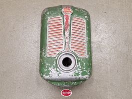Rapid S Spezial Special Frontmaske, Frontgrill Scintilla