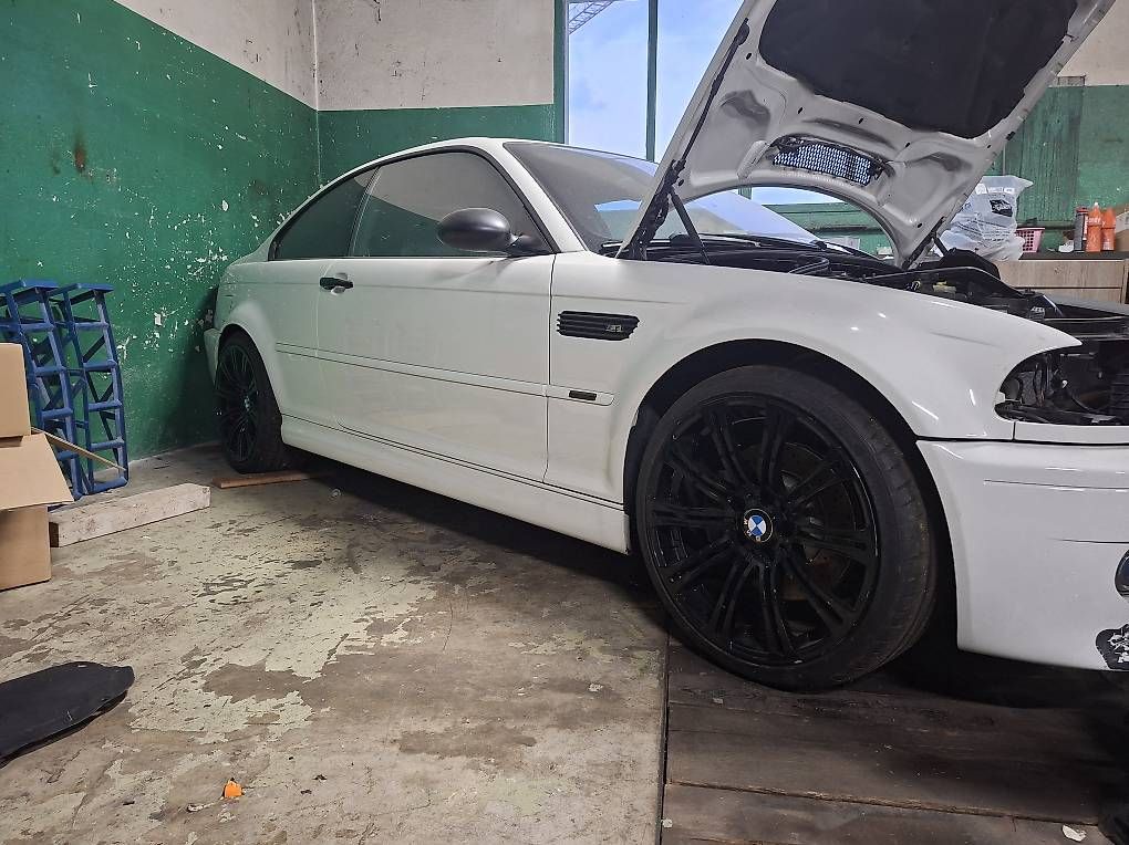 Cerchioni: Jantes style M220 M3 E90 – Usato da Corbières venduto da Jeremy_72 2