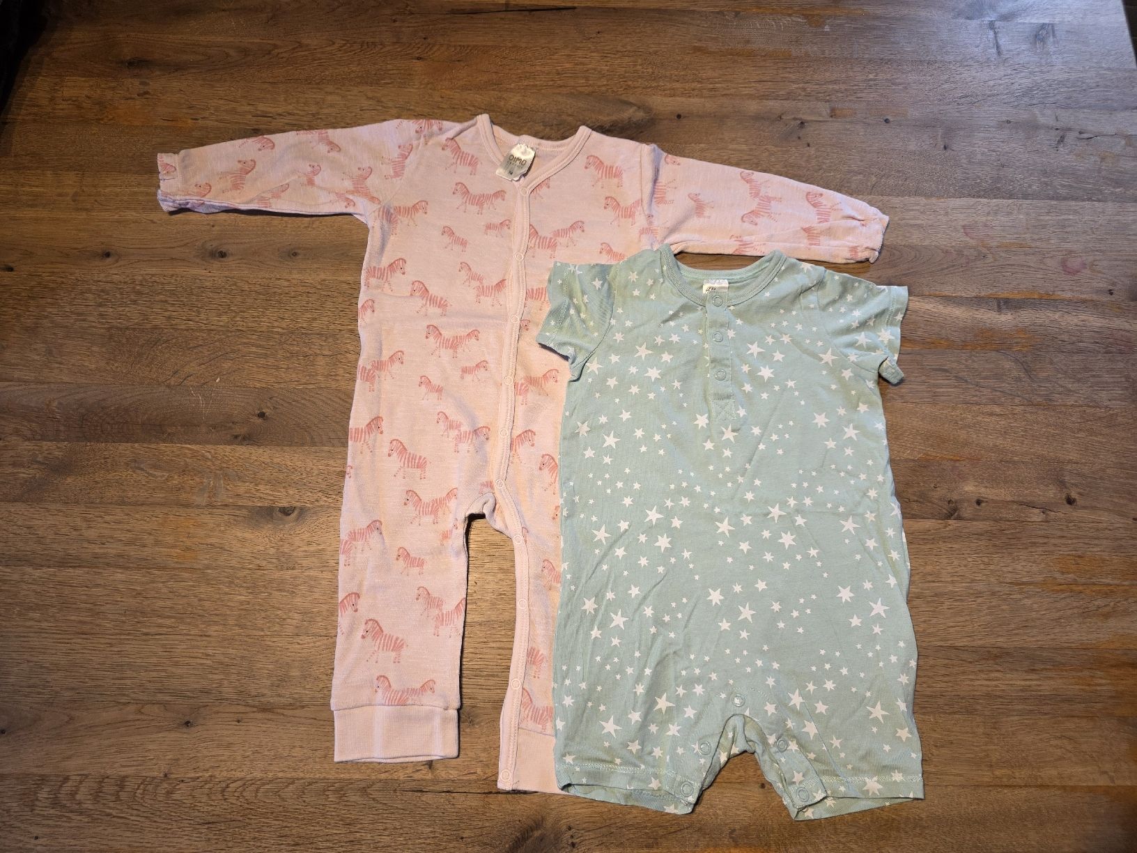 Lotti & Set di vestiti: Kleiderpaket Mädchen Grösse 74 – Usato da Stoos SZ venduto da may_p9xx 4