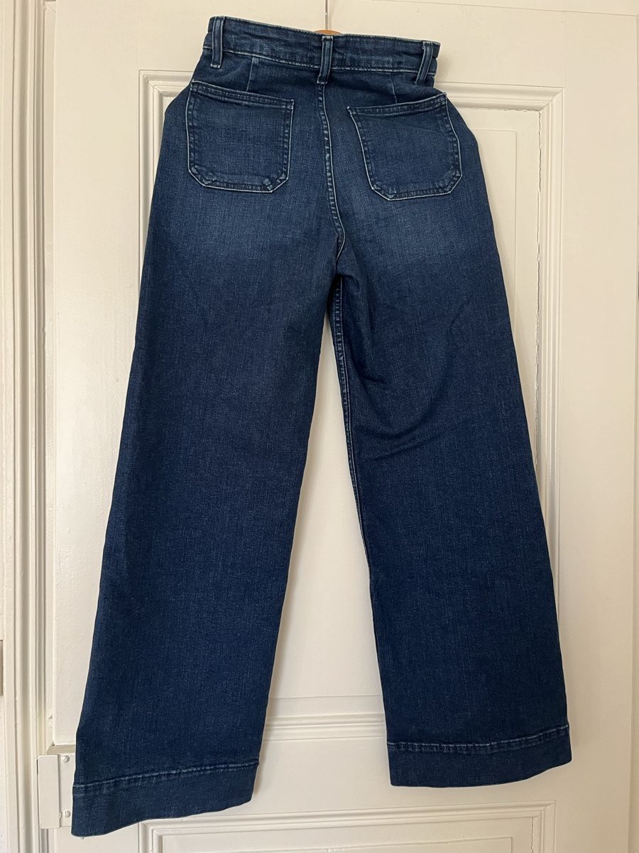 H&M Jeans: H&M Jeans Denim – Nuovo (secondo la descrizione) da Basel venduto da cat_25m7 1