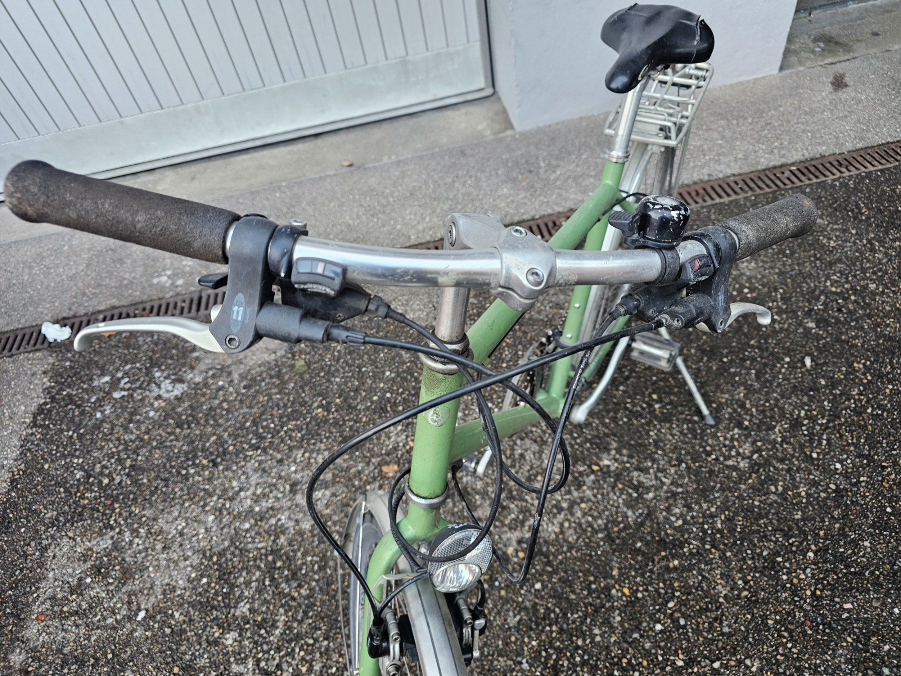 Velos: city velo – Defekt aus kleindöttingen von Jimi-Hendrix 3