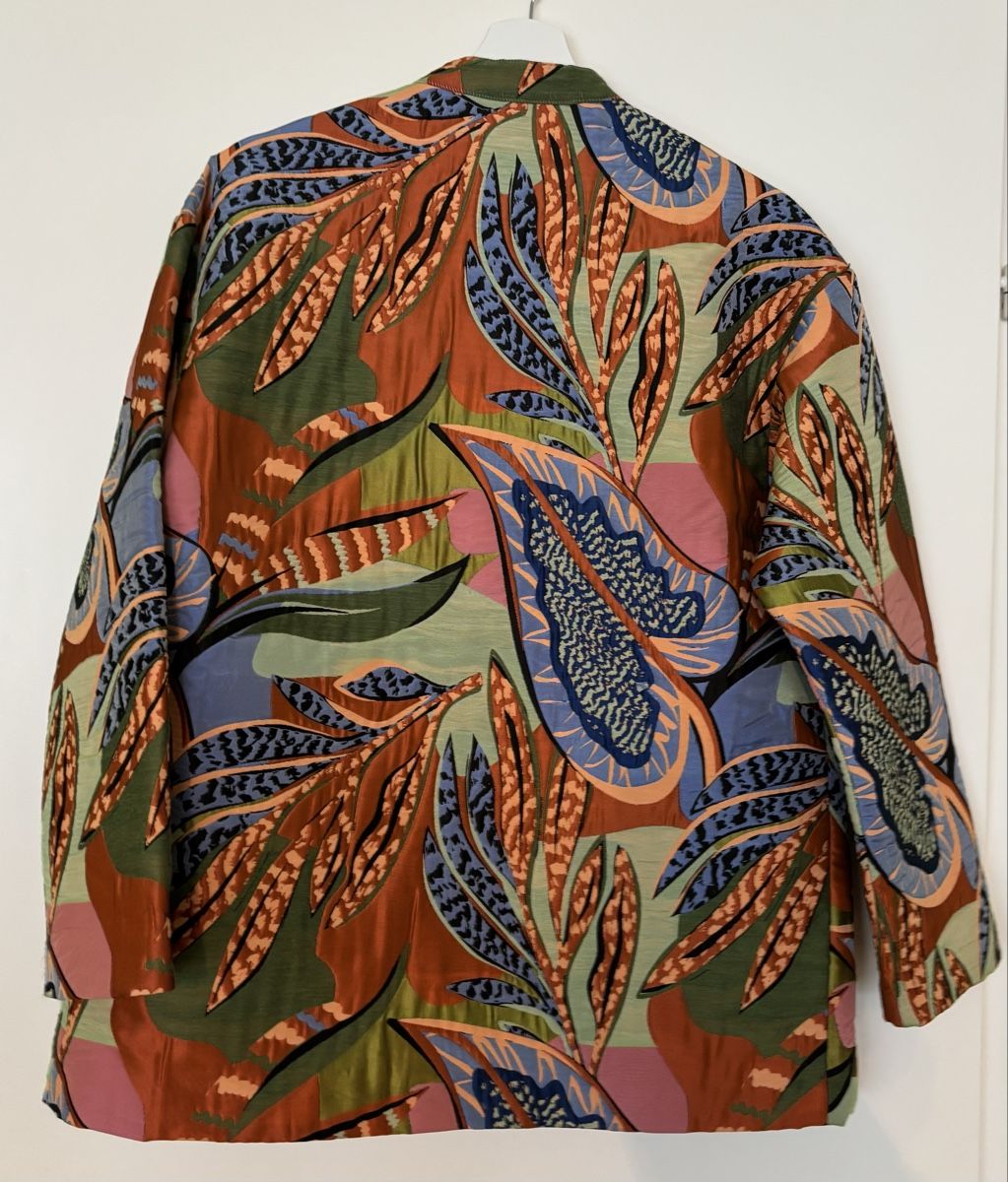 Max Mara Giacche: Max&Co lightweight jacket. Autumn jacket. Size 36 – Nuovo (secondo la descrizione) da Zürich venduto da yoshi27 2