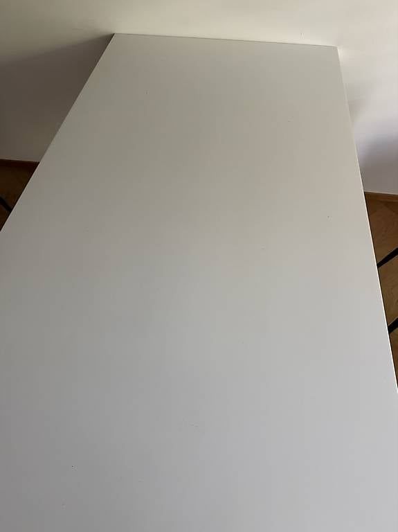 Set de table et chaises: SET Tisch mit 6 Stühlen – Neuf avec emballage d'origine à Zürich par mia_79mx 1