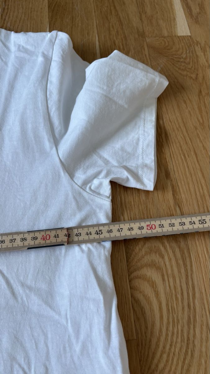 Roxy T-shirt: Roxy T-Shirt weiss XL – Usato da Boniswil venduto da sa_land 3