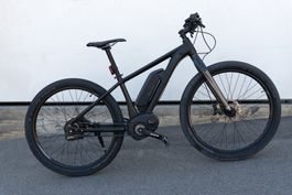 Cube SUV Hybrid SL