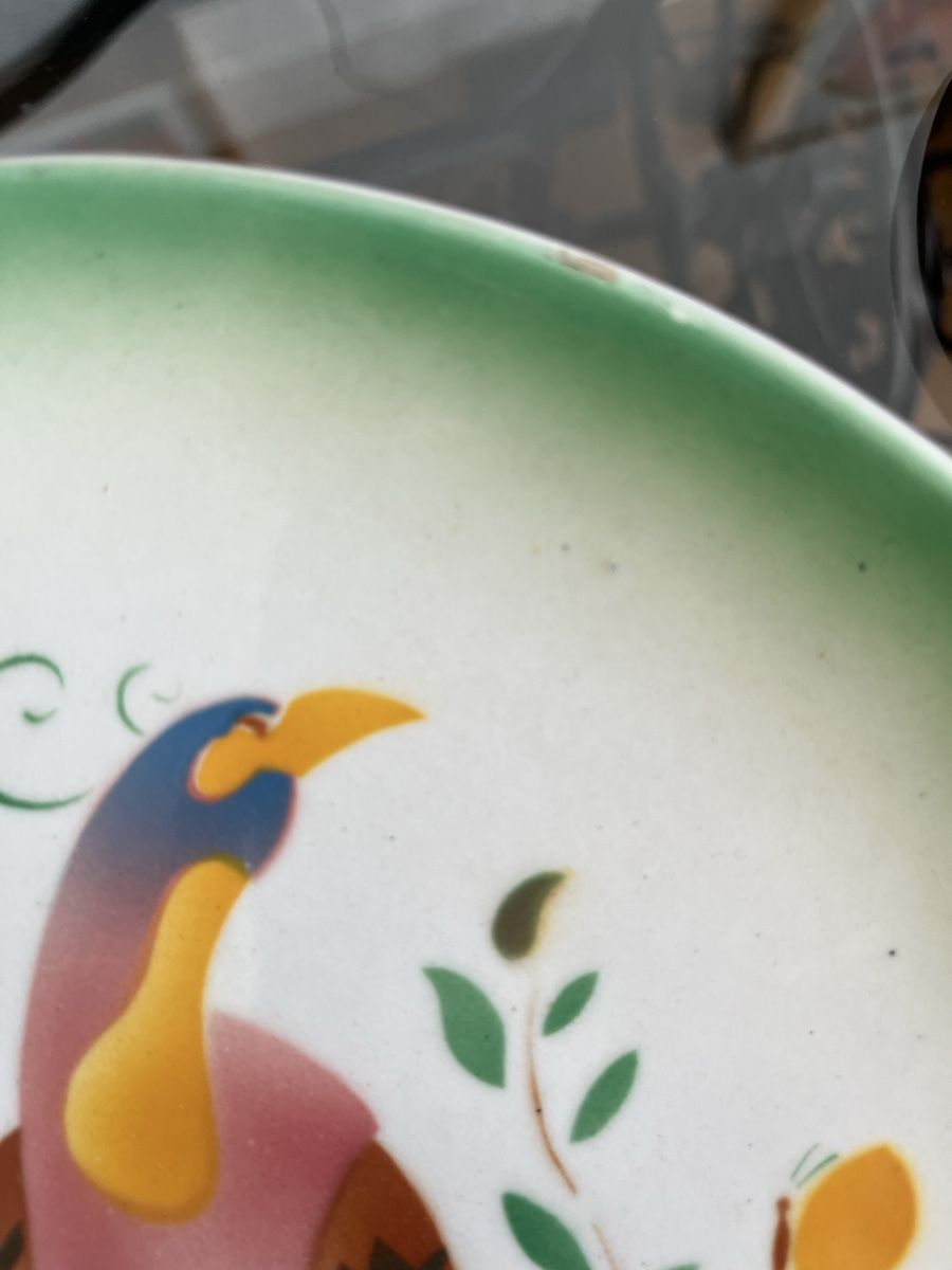 Piatti: Assiette de Nyon – Usato da St. Prex venduto da Nikolletta 7