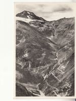 Stelvio Pass 1945