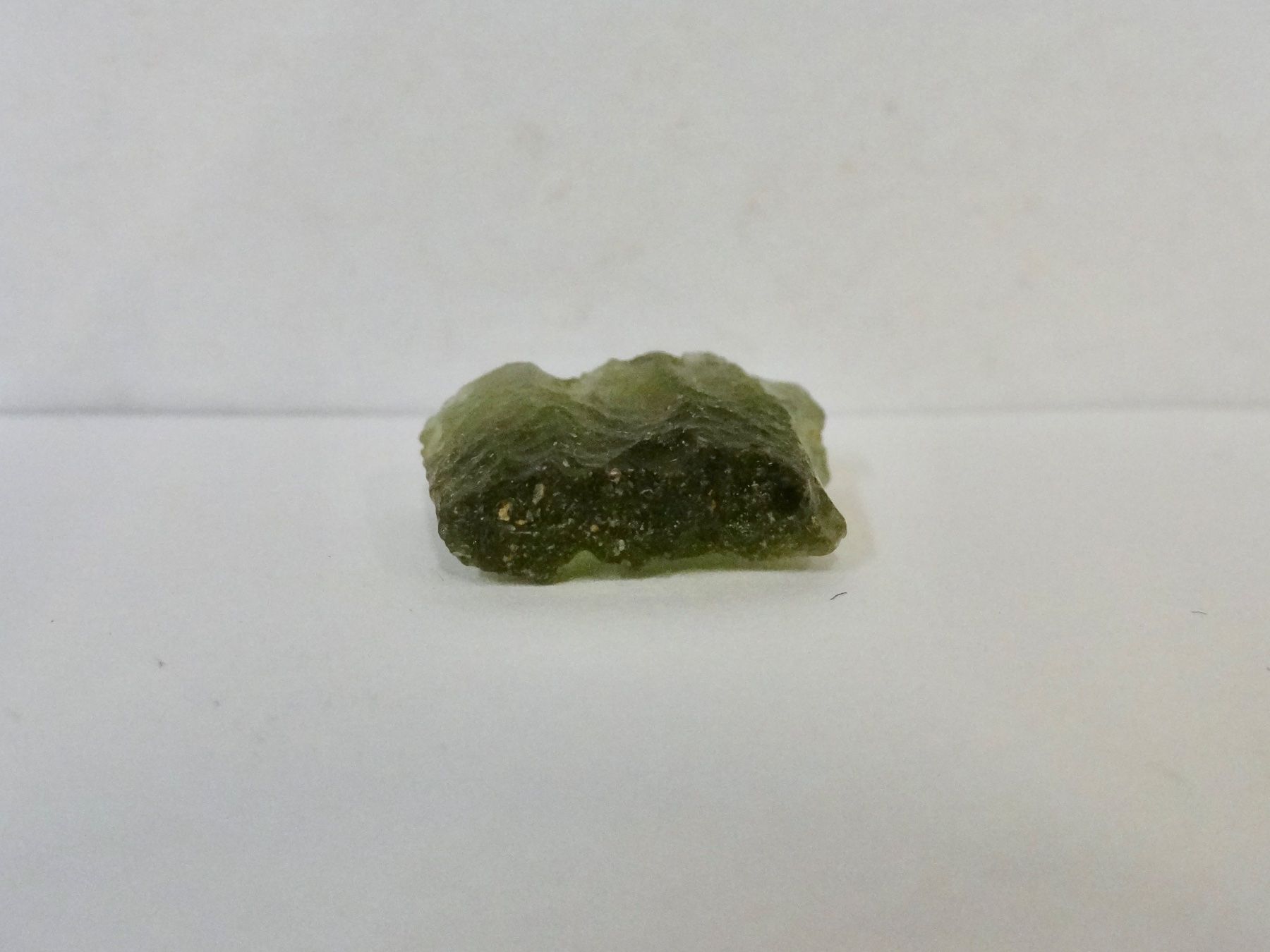 Minéraux & Lithothérapie: Tektit MOLDAVIT Meteorit Einschlag Krater Meteoriten – Neuf (Voir description) à Kerzers par djstarsky73 6
