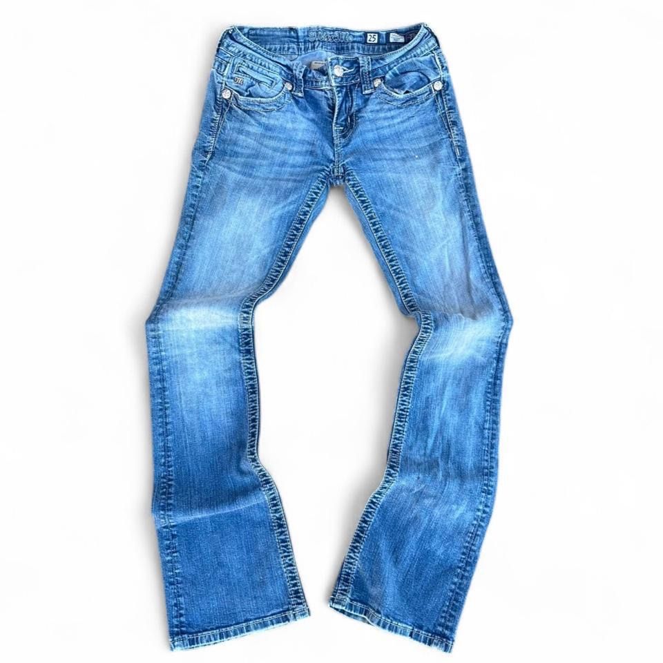 Jeans: Miss Me Jeans – Gebraucht aus Riehen von RESTREET 1