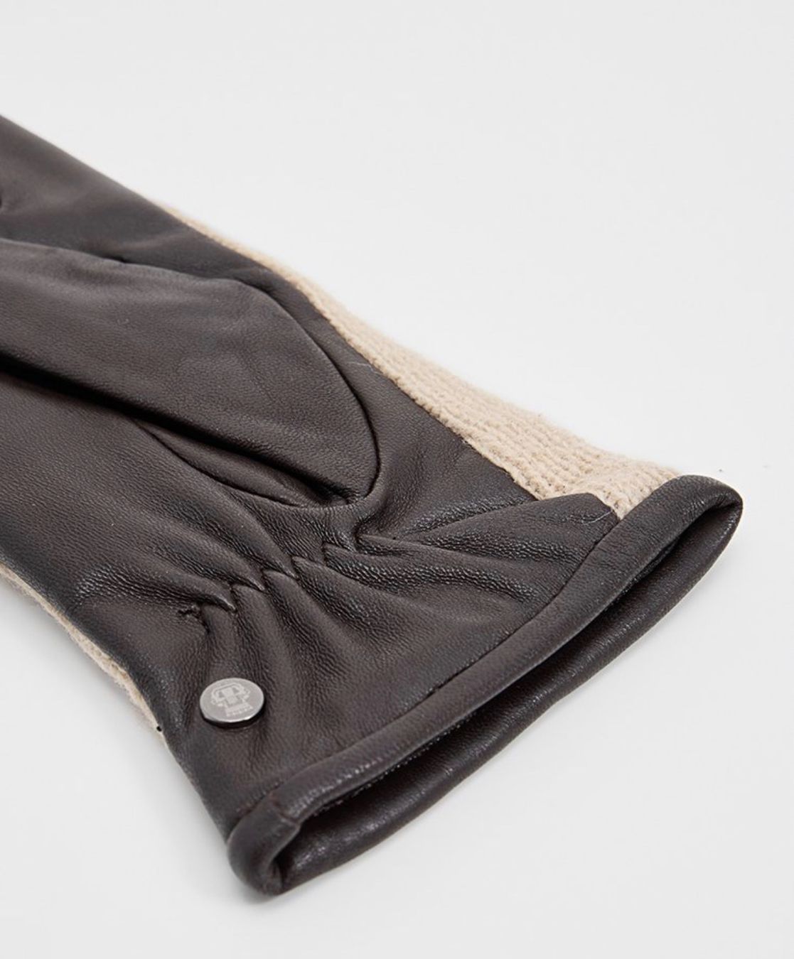 Roeckl Guanti & manicotti: Leder Handschuhe von Roeckel / Röckel – Nuovo e nell'imballaggio originale da Olten venduto da ale_nb2x 7