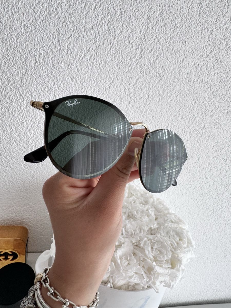 Ray-Ban Occhiali & Lenti: RAYBAN – Difettoso da Gossau SG venduto da EMK230815 3
