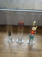 3 Rizenhoff Biergläser 