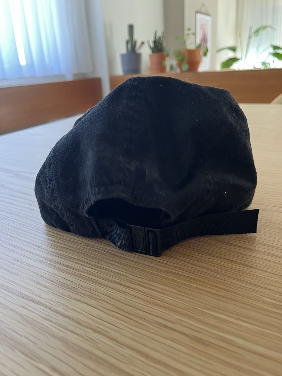 Sonstige Kleidung & Accessoires: Supreme - 5 Panel Box Logo – Gebraucht aus Unterseen von BiancaNBozo 1
