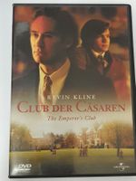 Club der Cäsaren DVD the emperor's club
