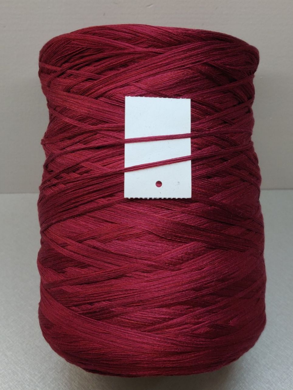 Wolle: Seide Shappe 100% Servizi e Seta Handstricken 490g Granat – Neu (gemäss Beschreibung) aus Lufingen von Rosenquarz7 1