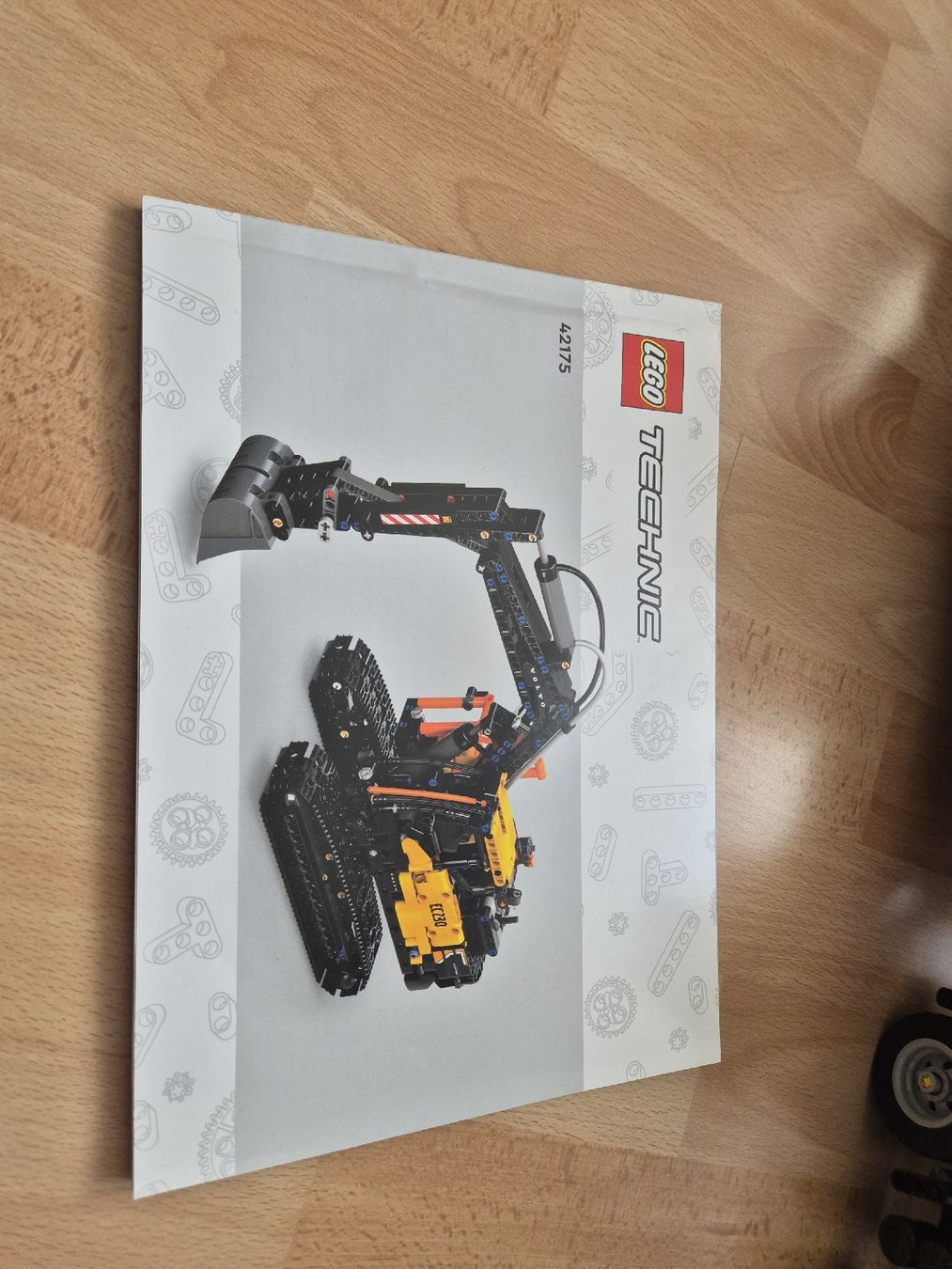 Lego Jeux de construction: Lego Technic Lkw – Neuf (Voir description) à Frenkendorf par mic_x7y9 4