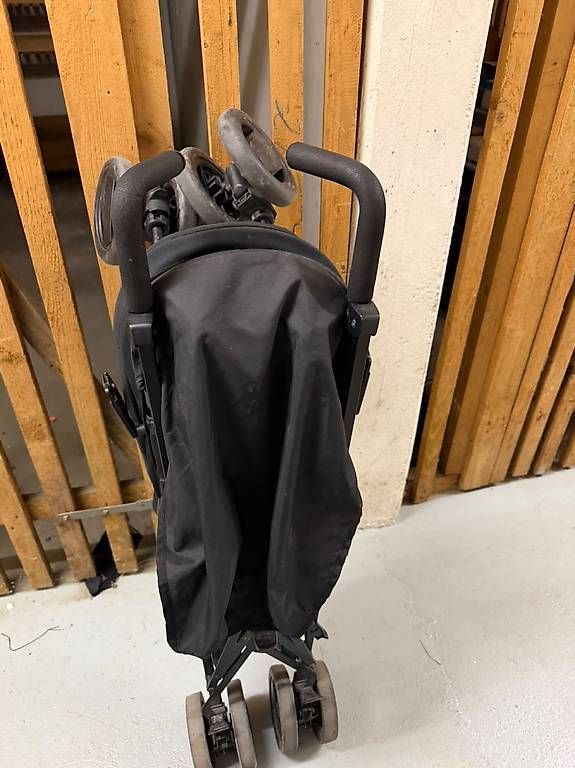 Kinderwagen: Kinderbuggy von chicco – Gebraucht aus Olten von Leilith 2