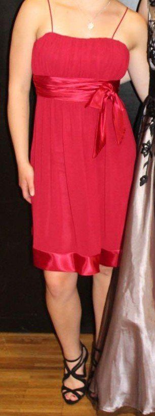 Kleider: Cocktailkleid – Gebraucht aus Gossau SG von cor_22zp 4