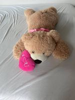 Plüschteddy 