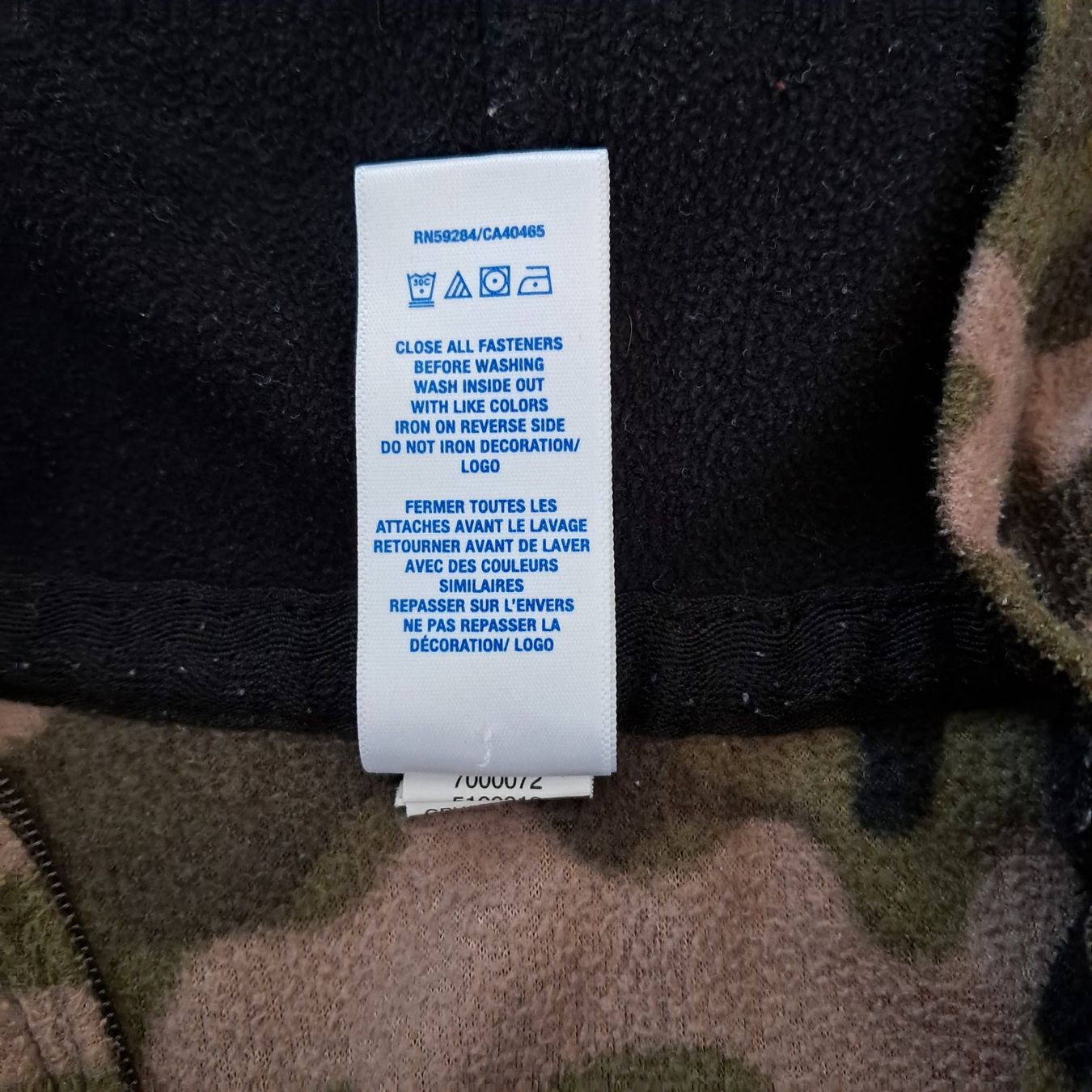 Pigiama & Simili: Kinder Pyjama Set, Grösse 128 – Usato da Meilen venduto da Vaurien15 3