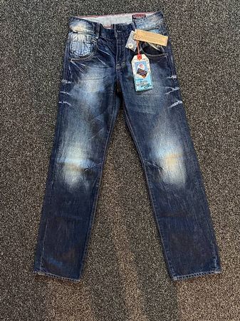 NEUE Vingino Jeans, 12y (152)