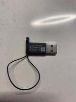 HP USB-A zu USB-C Adapter
