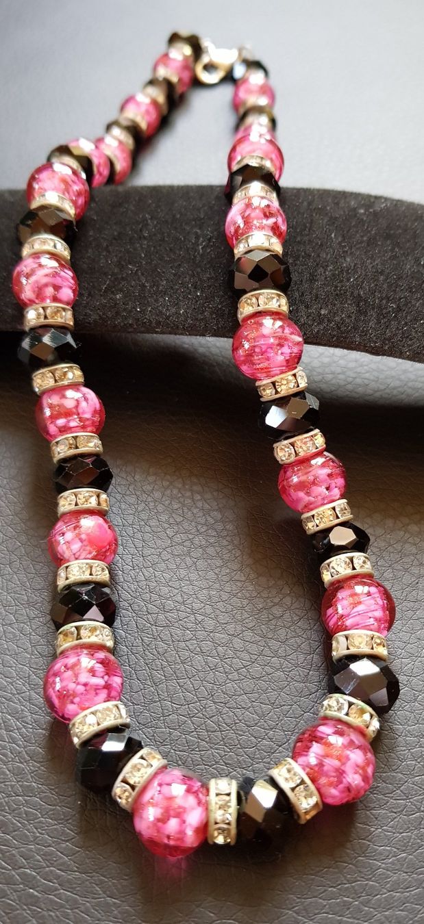 Colliers: BlingBling Halskette – D'occasion à Wald ZH par Silena02 2