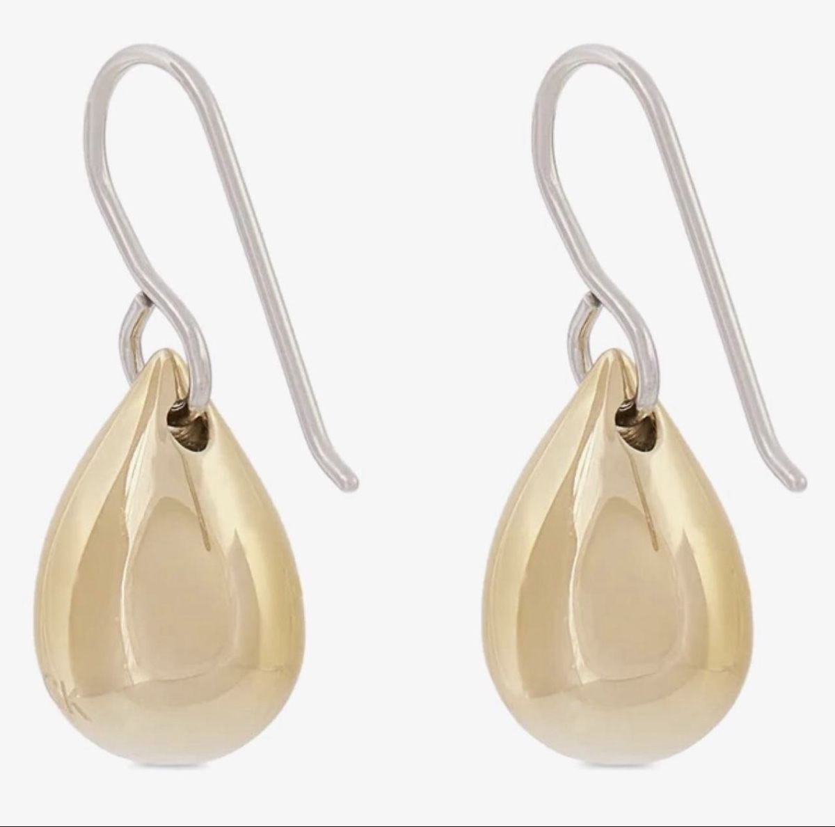 Calvin Klein Orecchini pendenti & Orecchini a lobo: Ohrringe – Nuovo e nell'imballaggio originale da Bern venduto da Melodie0812 3