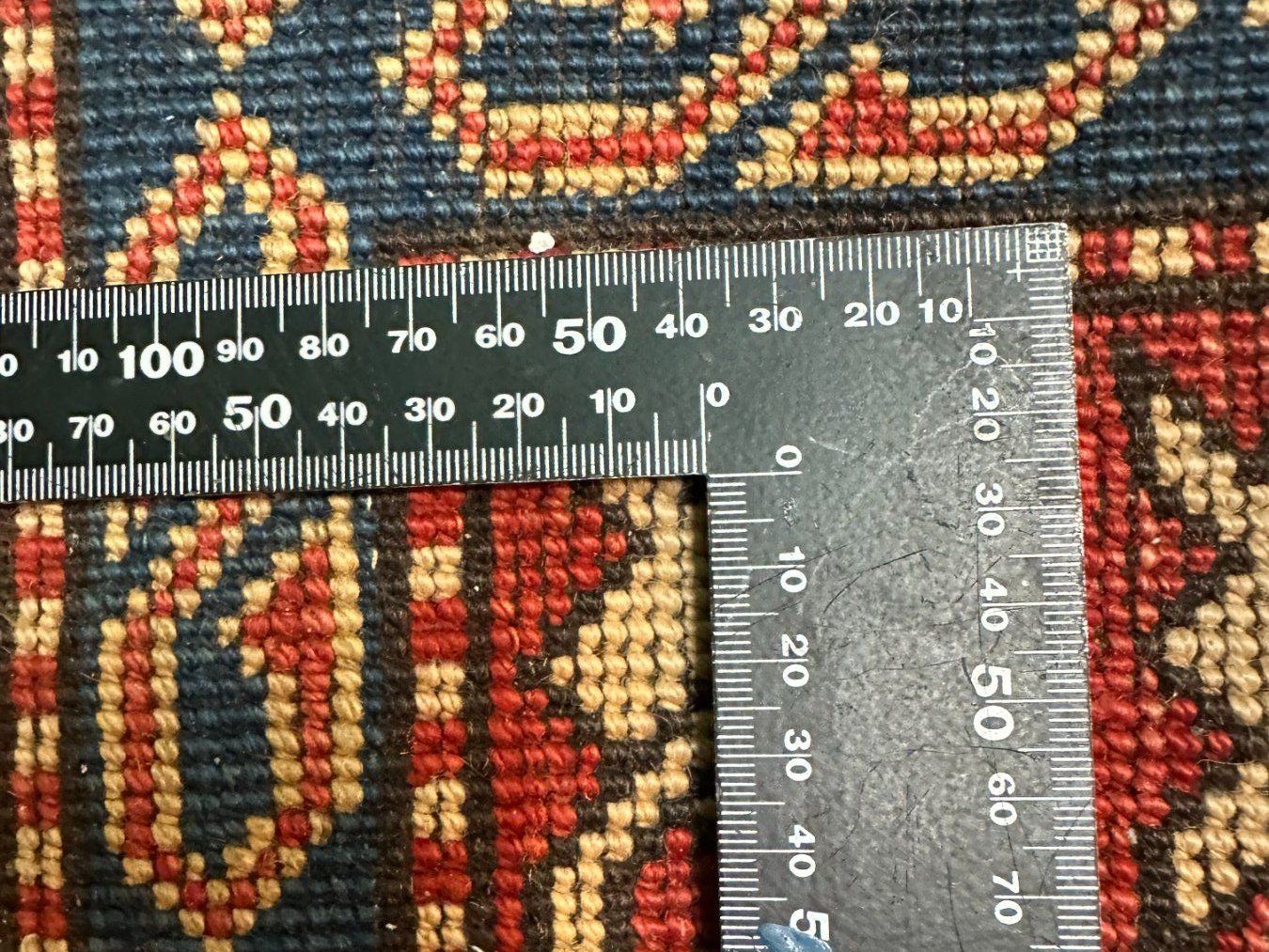 Tappeti: Teppich handgeknüpft Orientteppich 162x190cm Perserteppich? – Usato da Luzern venduto da Lager6640 4