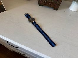 Franco Florenzi Quarz-Uhr