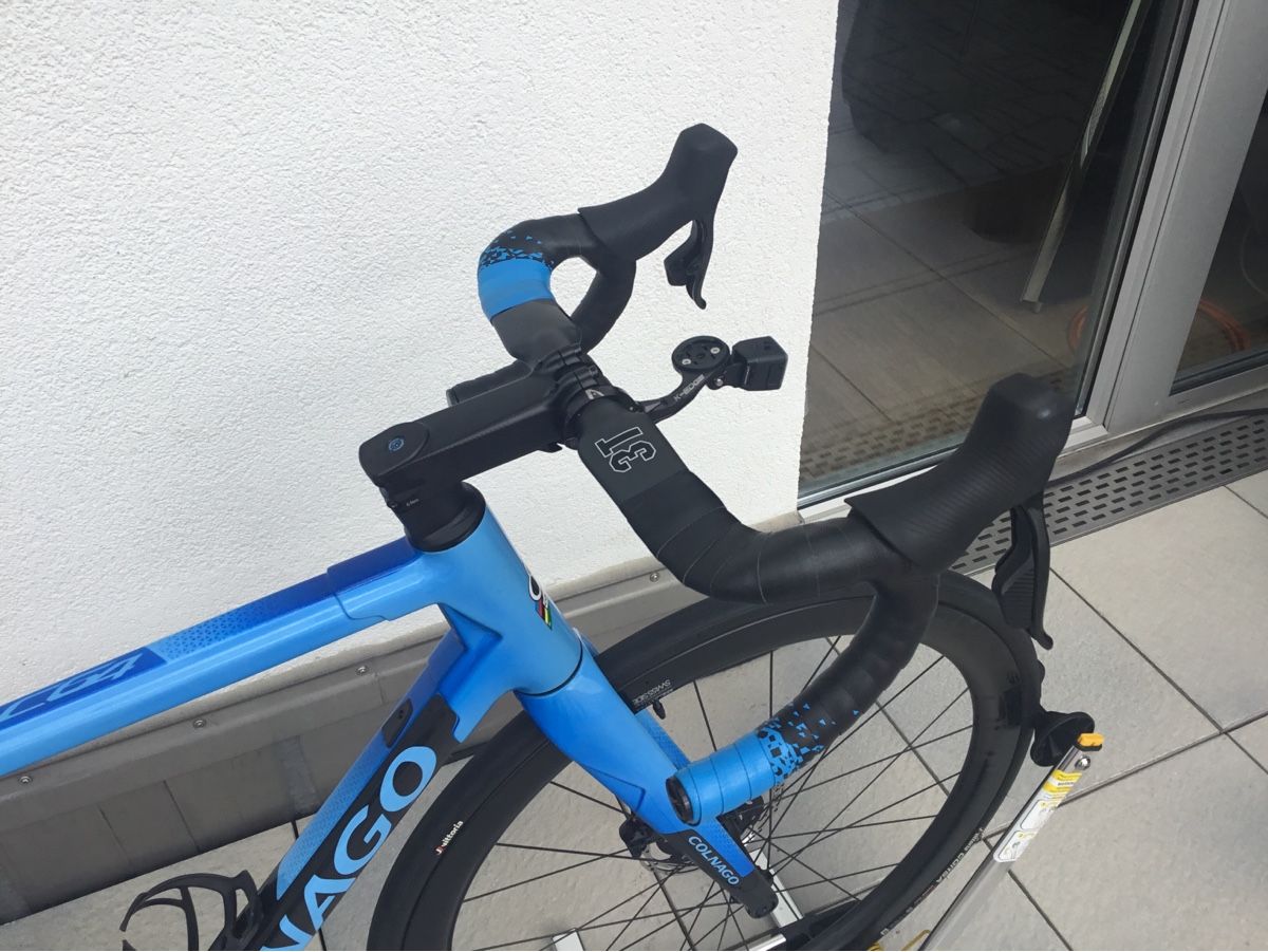 Colnago Biciclette: Colnago C64 – Nuovo (secondo la descrizione) da Schlieren venduto da hespeler99 2