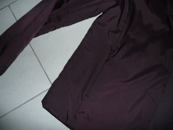 Giacche: Softshelljacke in dunkelrot leicht – Usato da Zug venduto da falama 3