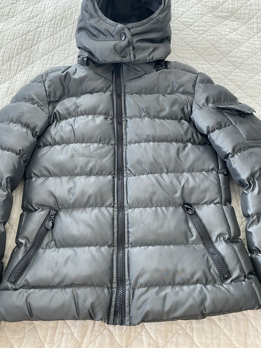Giacche: Honey Winter Damen Jacke – Usato da Rorschach venduto da lvi_p29s 1