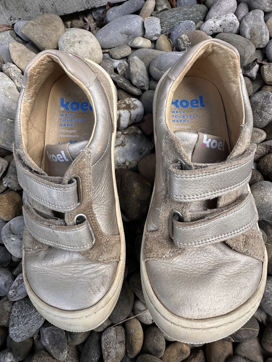 Schuhe für Jungen: Koel Grösse 30 – Gebraucht aus Winterthur von Joyzora94 2