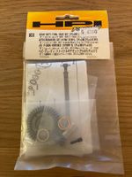 HPI 86336 - HEAVY-DUTY FINAL GEAR SET (P1x38T/P1x13T)