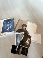 RM Indigo Album (BTS)