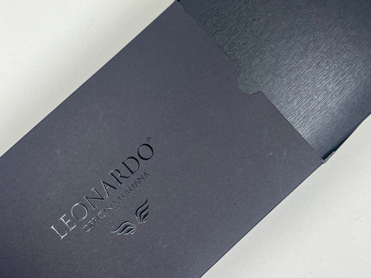 Penna & Evidenziatori: Leonardo Momento Zero Grande EF gold Primary Manipulation – Nuovo (secondo la descrizione) da Chaumont venduto da Niut 8