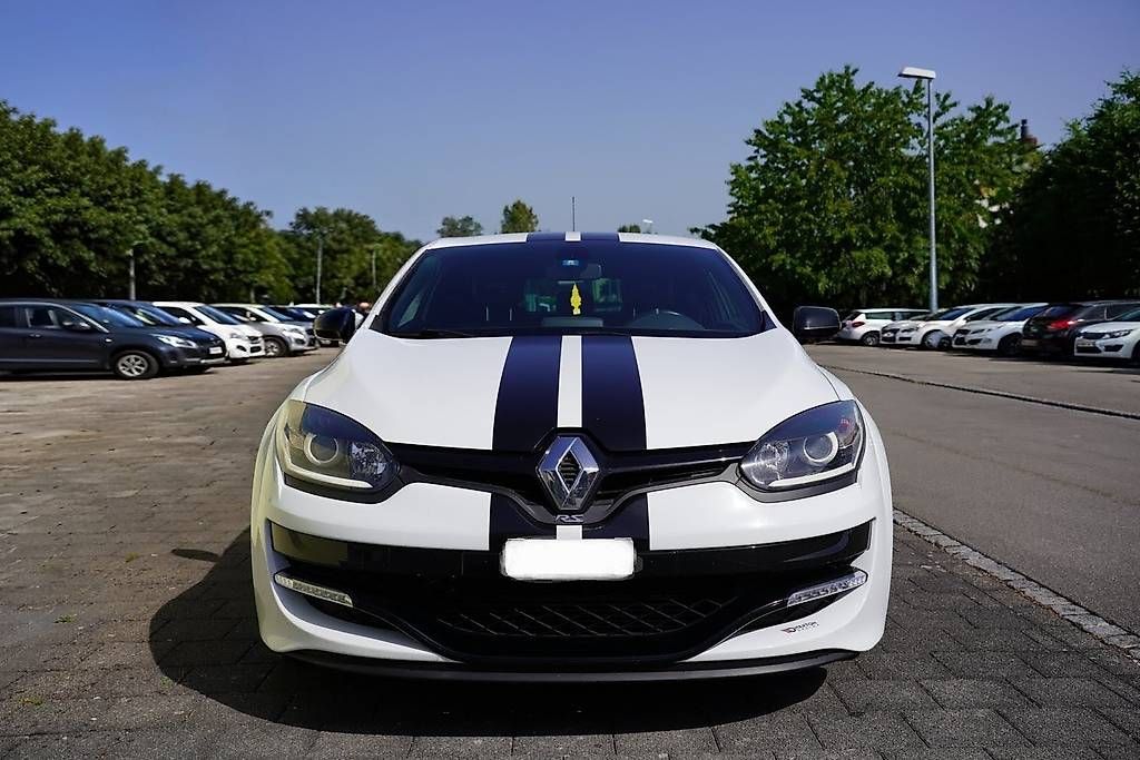 Renault Automobili: Renault Megane RS 265 – Usato da Boswil venduto da Roru04 1