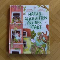 Kinderbuch: Naturgeschichten aus der Stadt - Top Zustand!