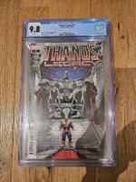 CGC Comic