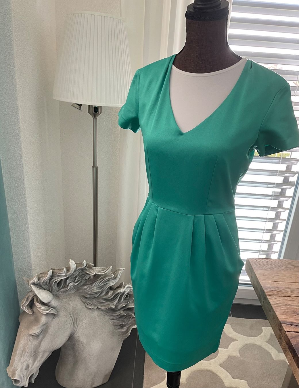 Kleider: Sehr schönes Kleid – Gebraucht aus Winkel von Luxtime 2