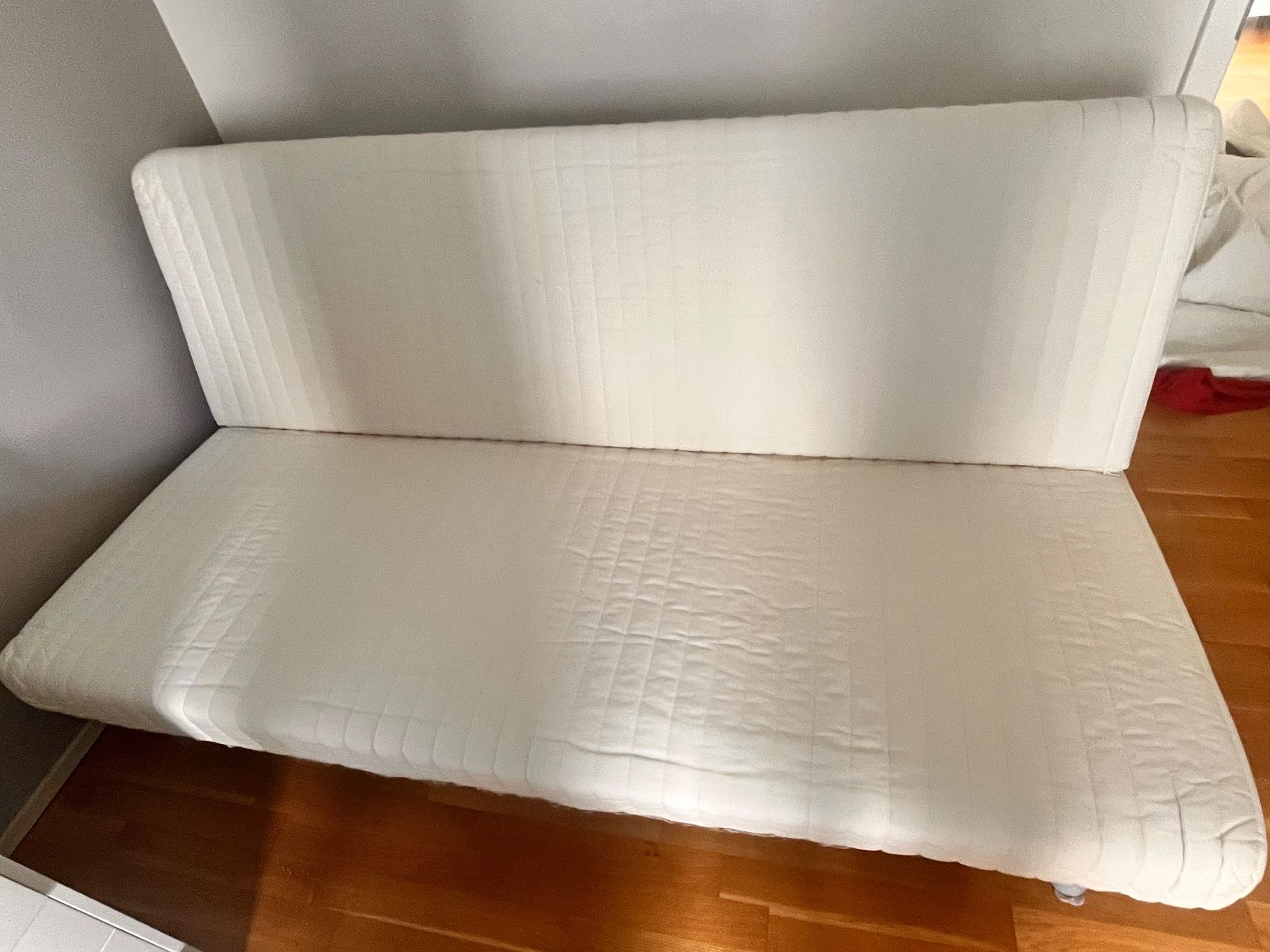 Ikea Divani: Canapé lit convertible IKEA – Usato da Fribourg venduto da Mikassassa 6
