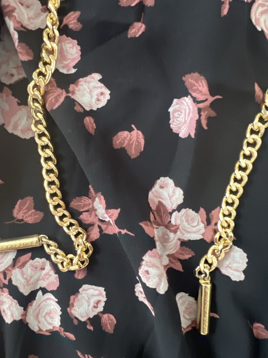 Michael Kors Camicette: Michael Kors Bluse. Gr. S – Usato da Aarau venduto da eli_bq7m 2