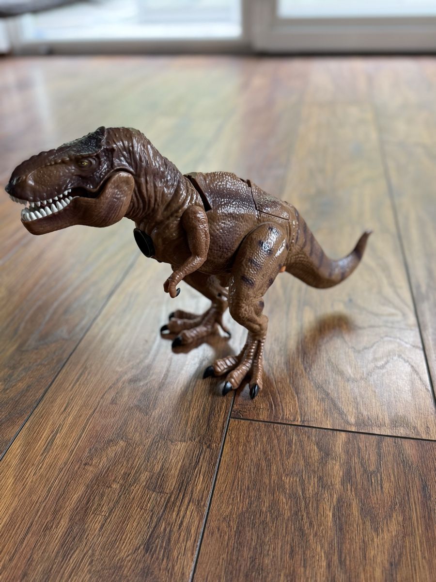 Giocattoli: T-Rex – Nuovo (secondo la descrizione) da Lausanne venduto da nat_h2gw 1