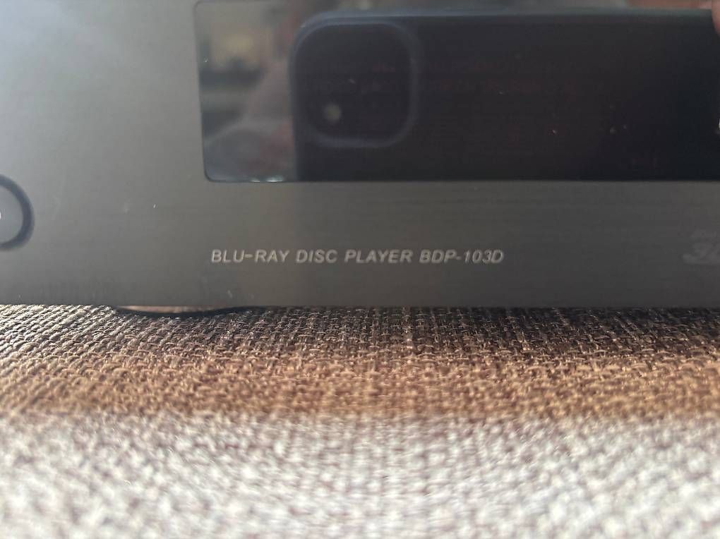 Sistemi audio & multimediali: Lecteur Blu-ray Oppo BDP 103D (EU) CODEFREE//MULTIZONES – Nuovo e nell'imballaggio originale da Genève venduto da Alex_71 1
